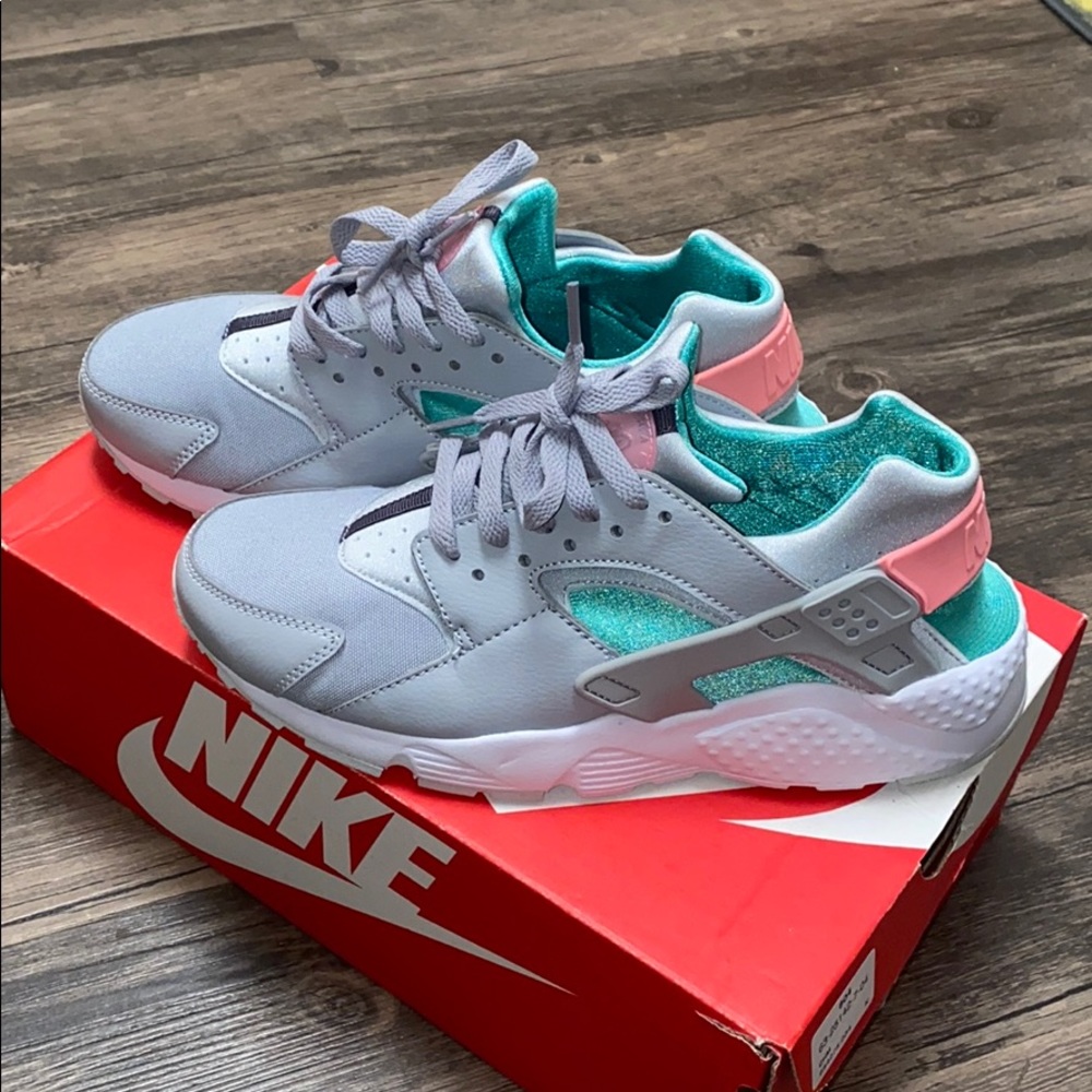 Nike Huarache Run